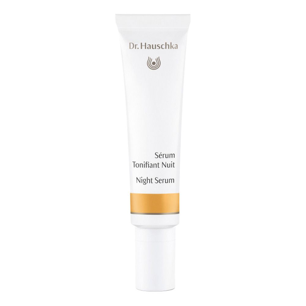 Dr. Hauschka Night Serum - 20 ml.