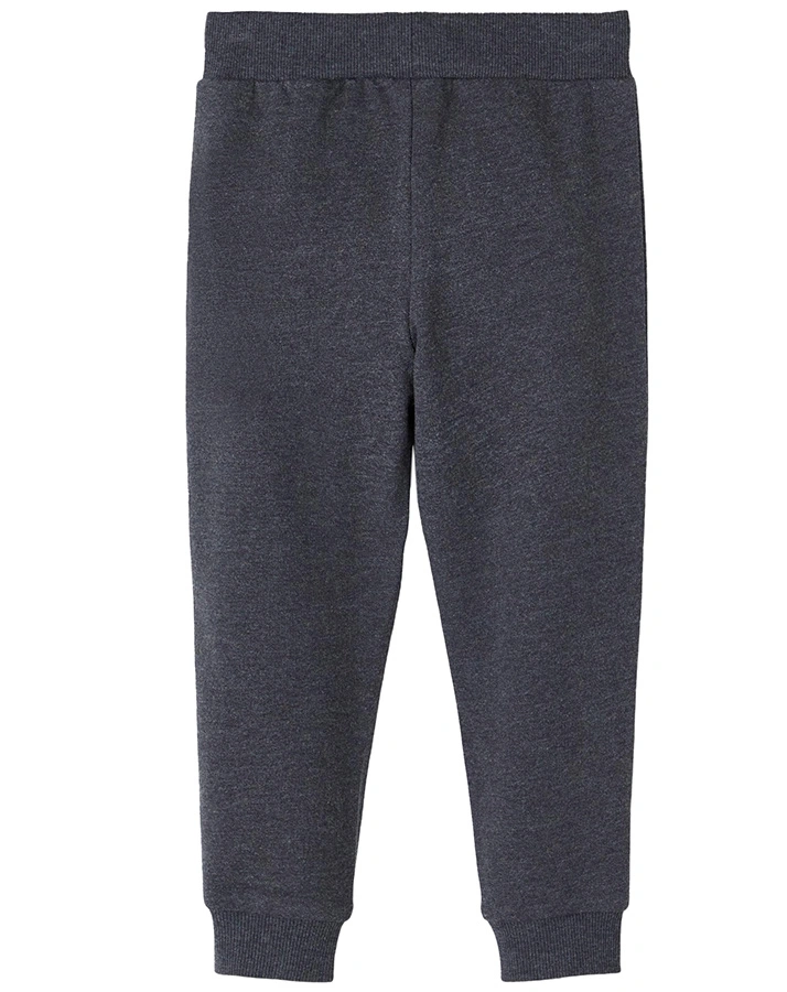 Sweathose NMFBIALLY in dark navy
