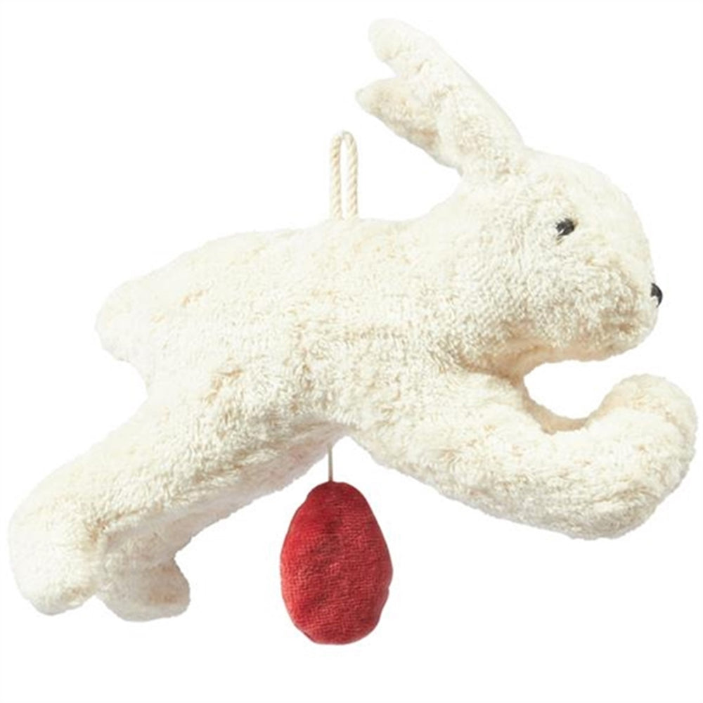 Musikuro Rabbit