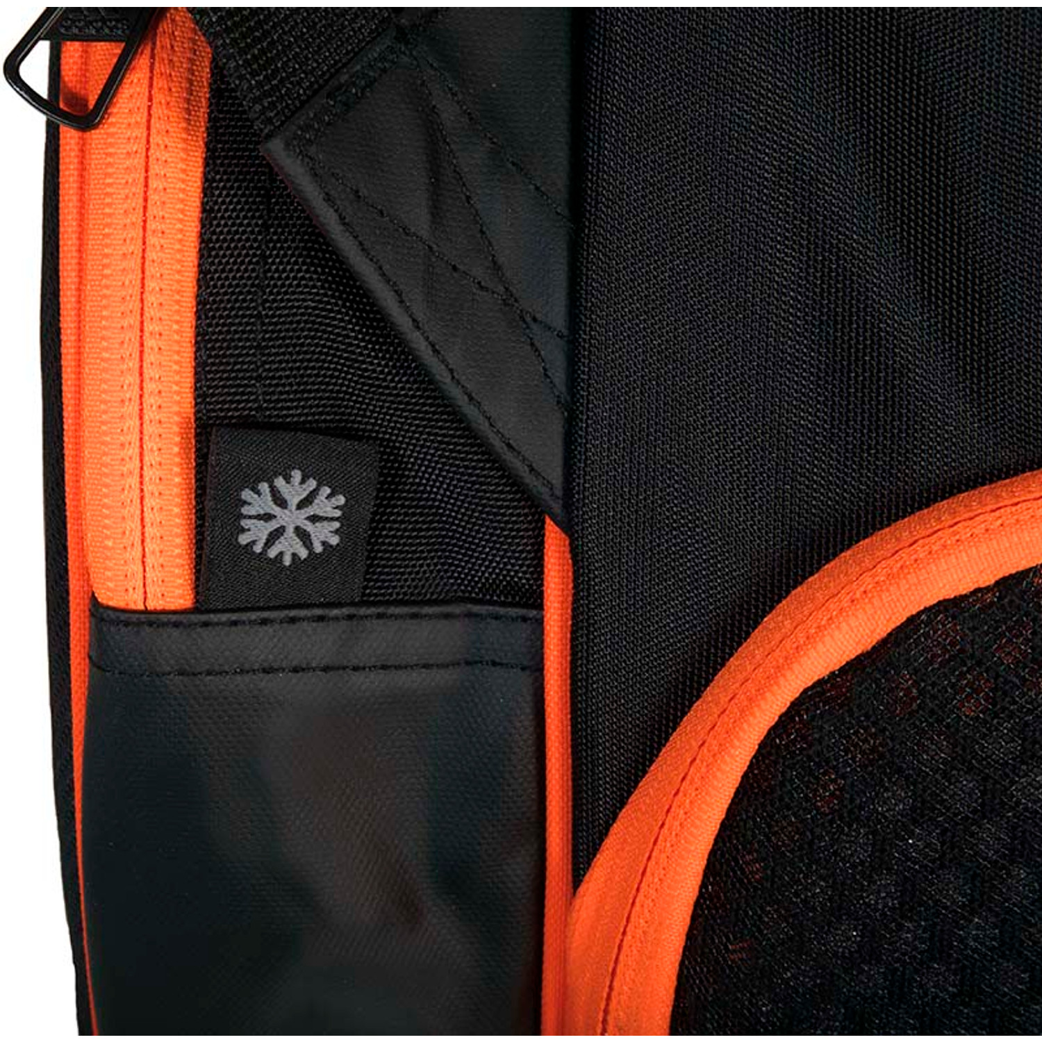 adidas Pro Tour Racketbag