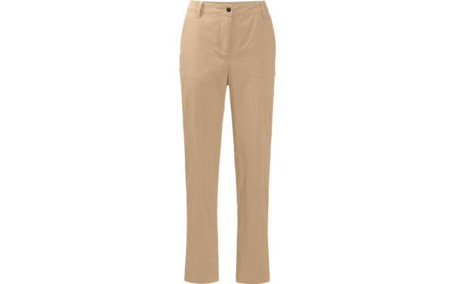 Jack Wolfskin Desert Roll Up Damenhose