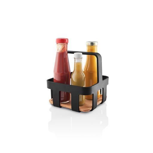 Eva Solo Nordic Kitchen Table Caddy Serveringskurv