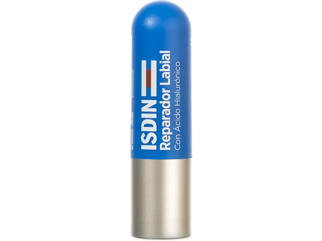 REPARADOR ISDIN LABIAL STICK 4G