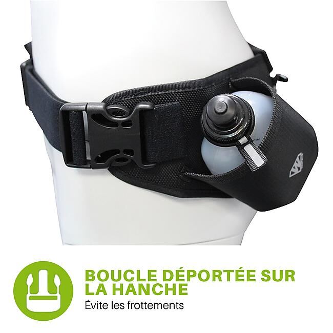 WANTALIS - CEINTURE XTENS HYDRO