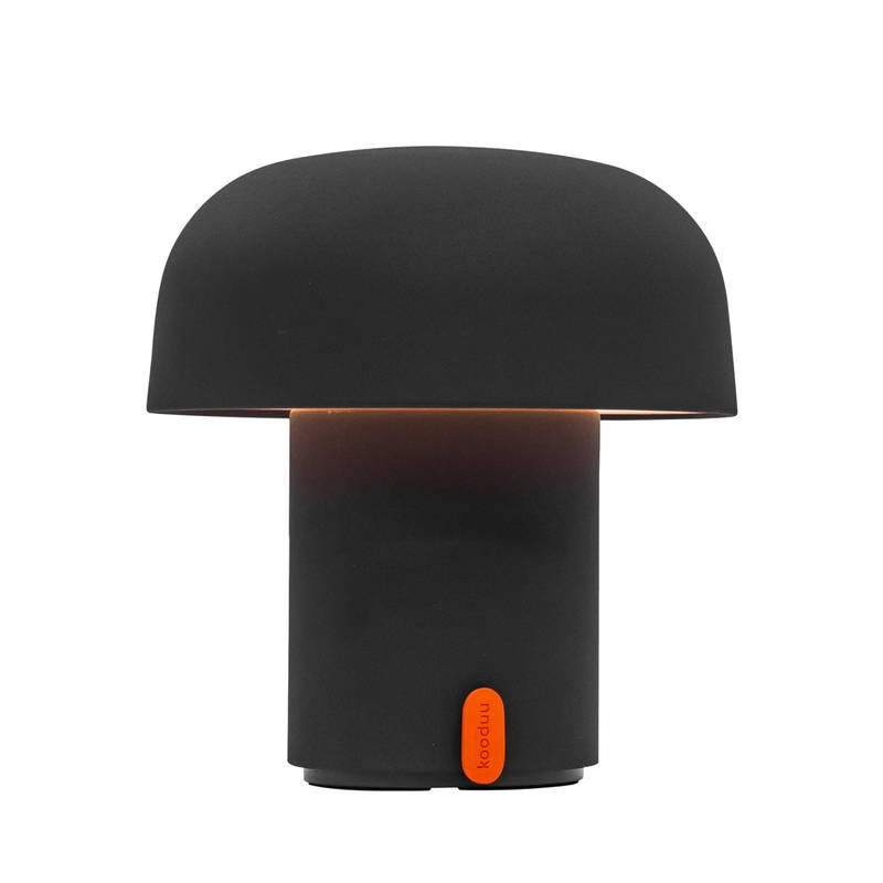 kooduu Akku-Tischleuchte SENSA PLAY MINI JBL