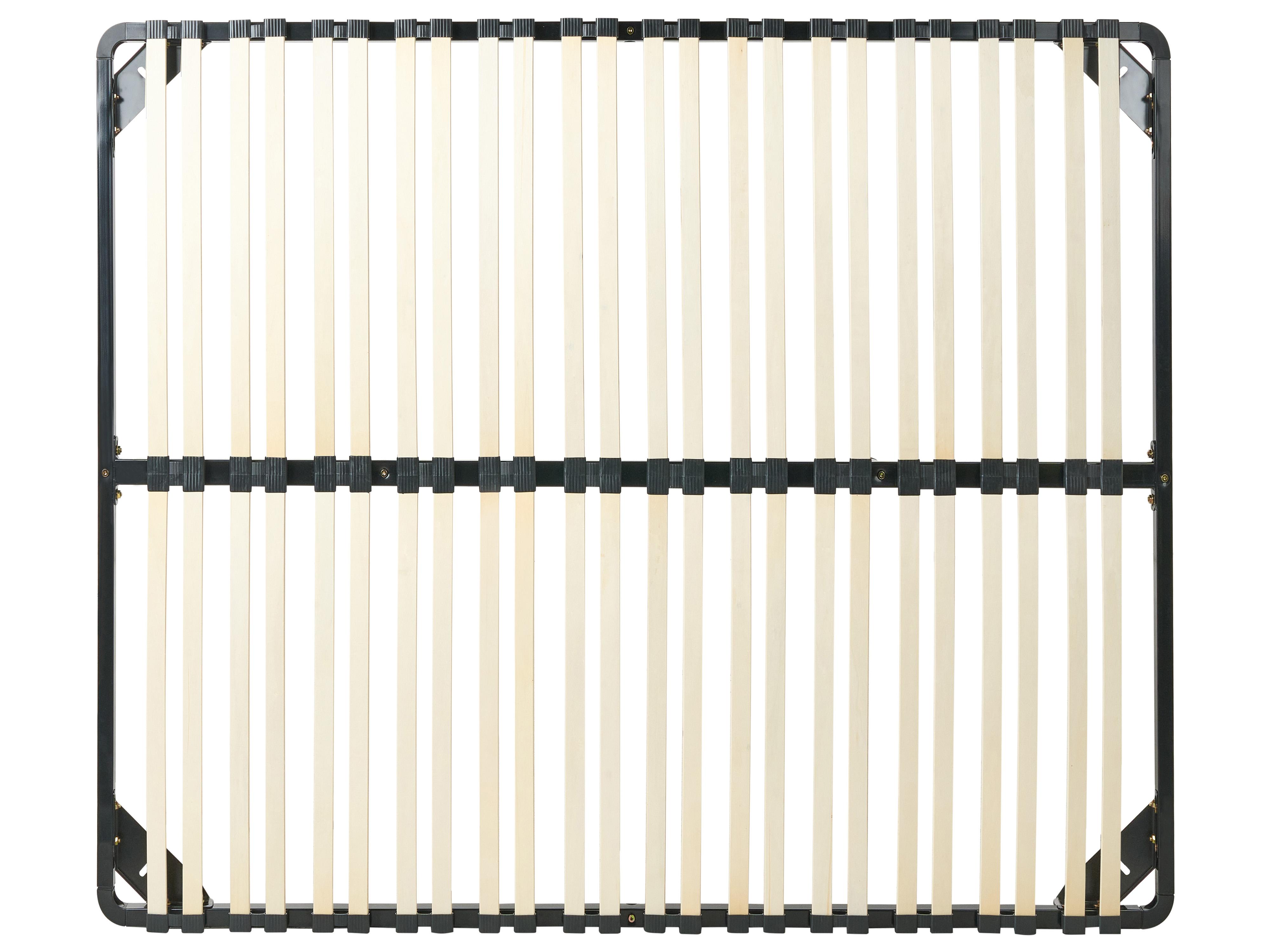 Lattenbodem COMBOURG 180 x 200 cm