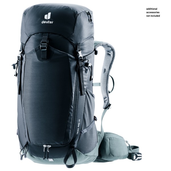 Deuter - Trail Pro 36 - Sac à dos de randonnée