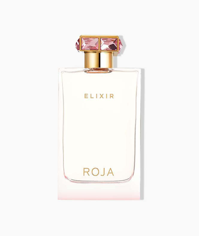 Elixir Eau de Parfum pour Femme ROJA 75 ML