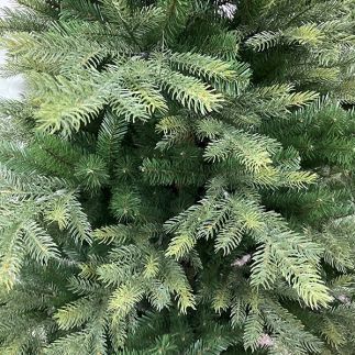 A Perfect Christmas - Chicago - Kunstkerstboom - 2.1 meter - 1333 takken