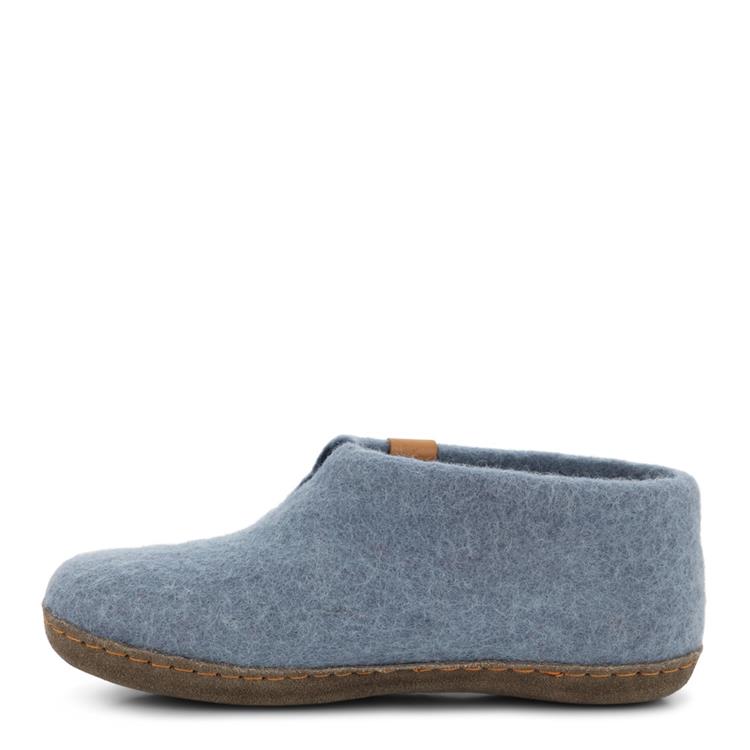 Green Comfort Mera Light Blue 010