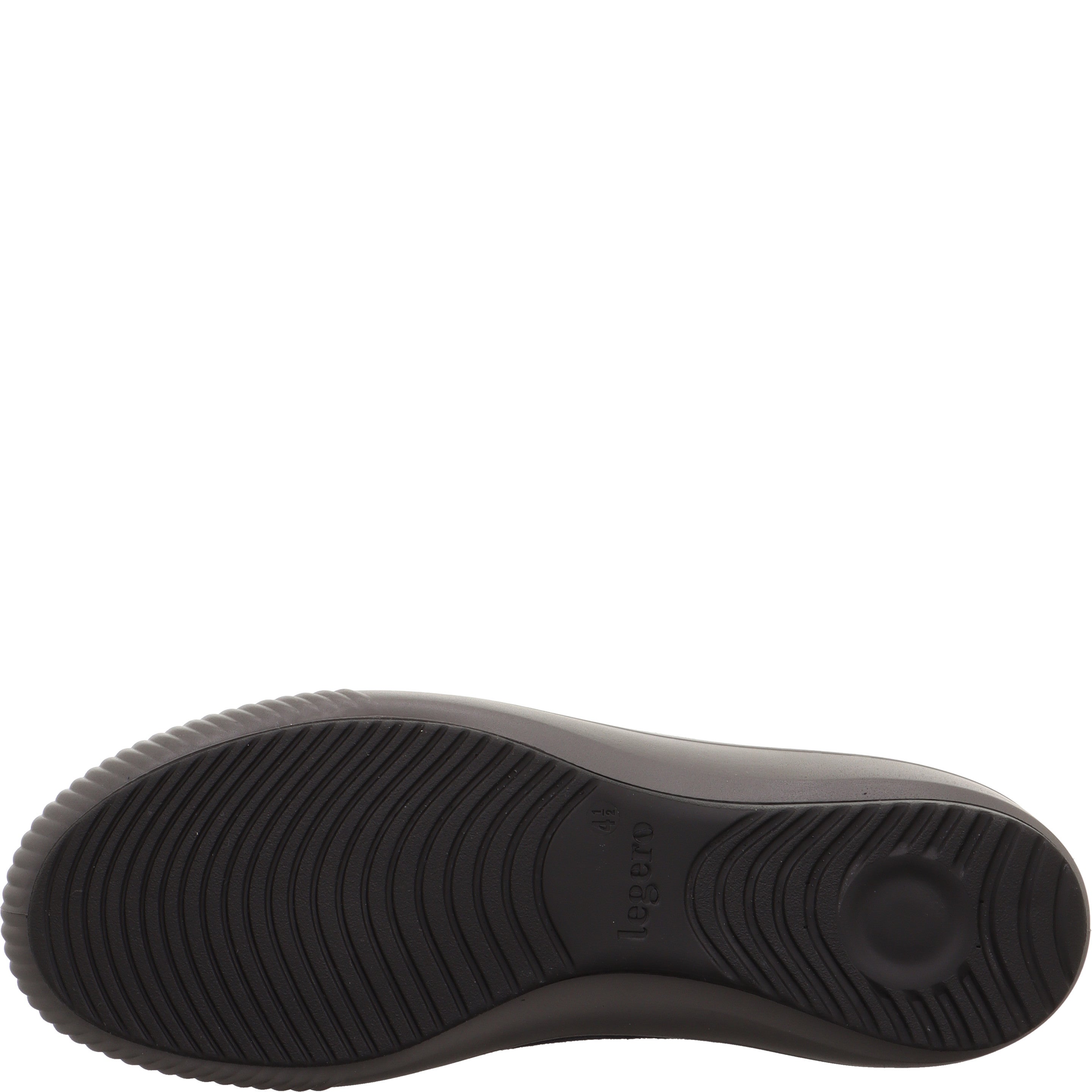 legero TANARO 5.0 Damen  Sneaker low mit Schnürung - Farbe: Oceano - Größe: 8.5
