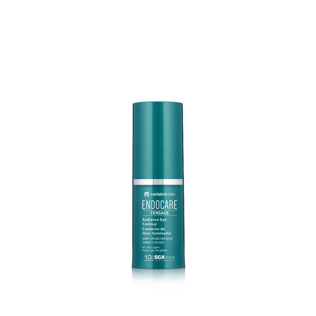 ENDOCARE  Tensor Contorno de Olhos Iluminador - 15ml
