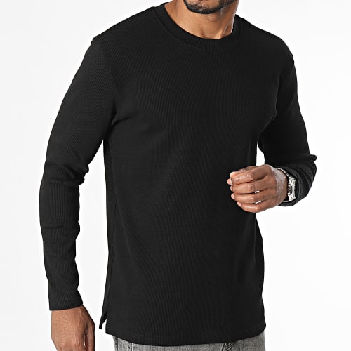 Sweat Crewneck Noir