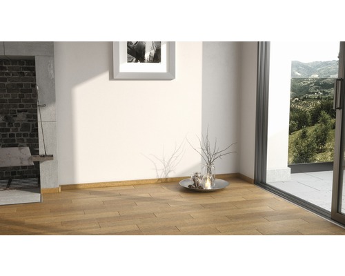 SKANDOR plint eiken karamel FGEI202 SU60L 19 x 58 x 2400 mm