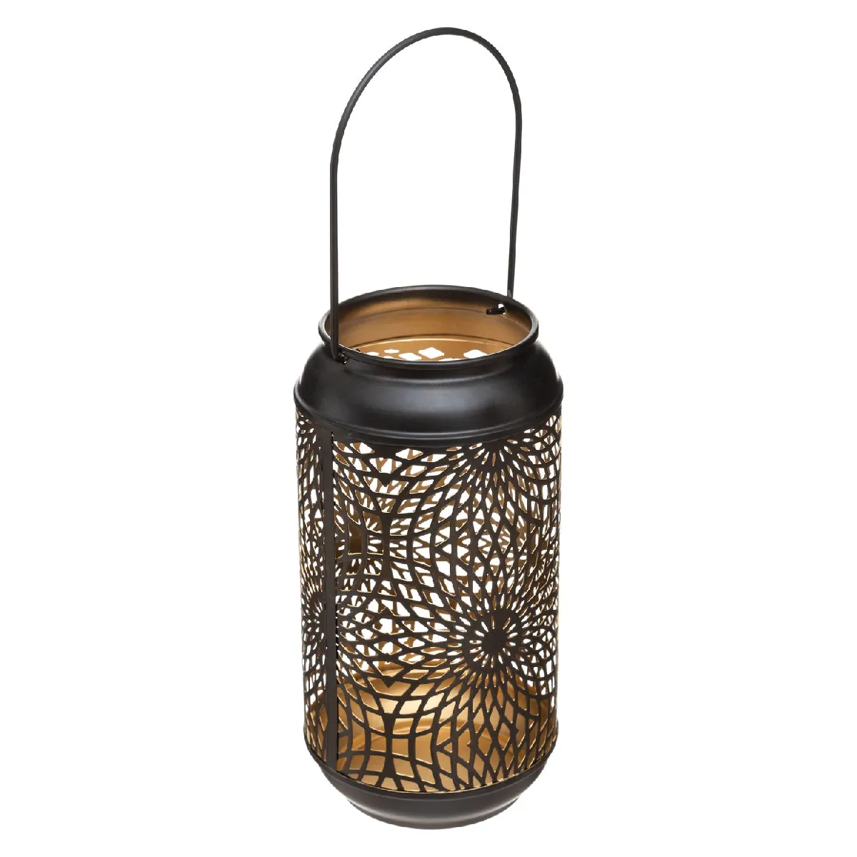 Atmosphera, Createur D'Interieur Atmosphera Lanterne Lexis - 23 cm