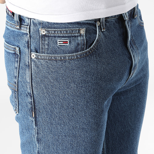Jean Slim Tapered Austin 4844 Bleu Denim