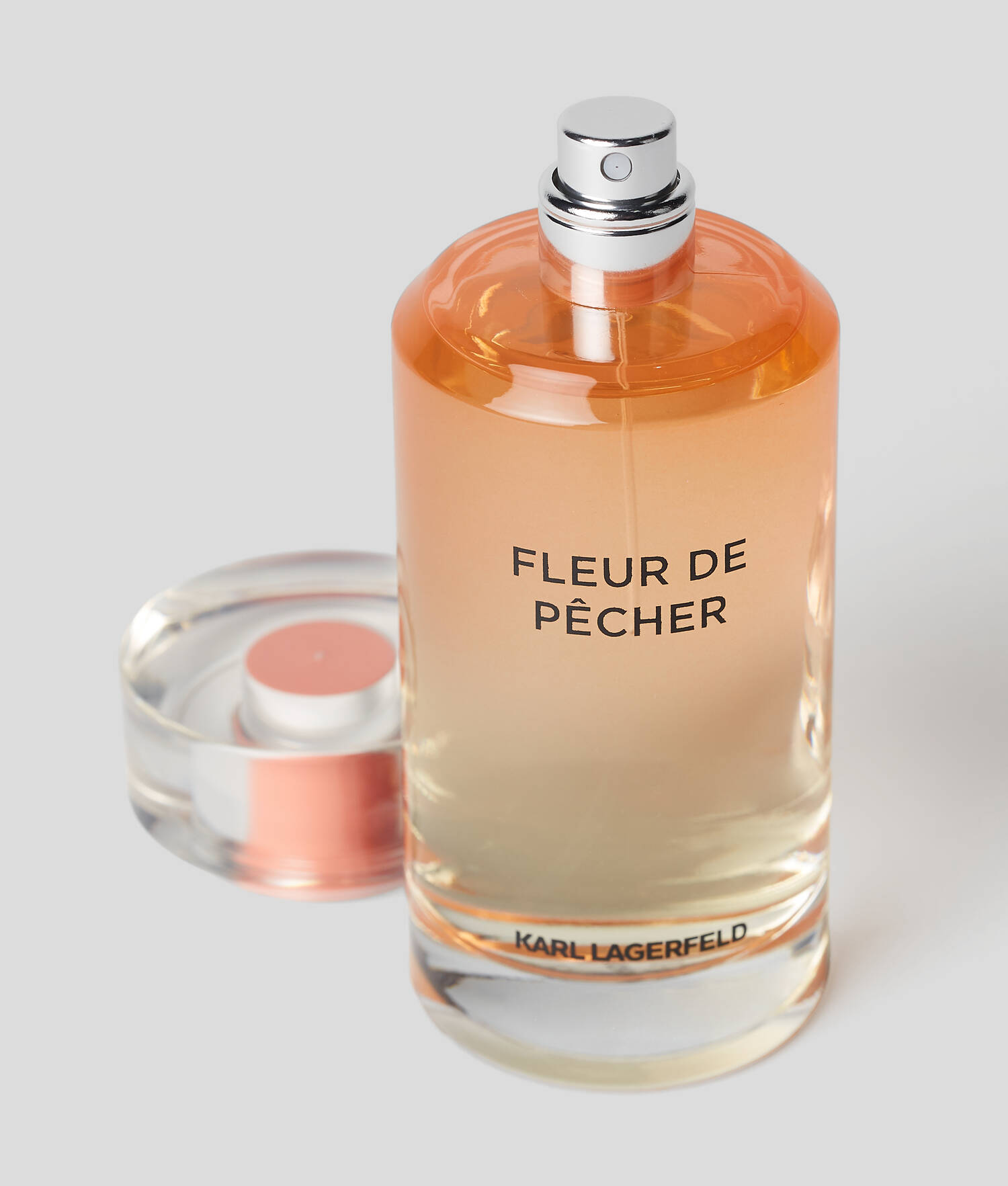 FLEUR DE PÊCHER, Les Parfums Matières, 100 ML - Blanc