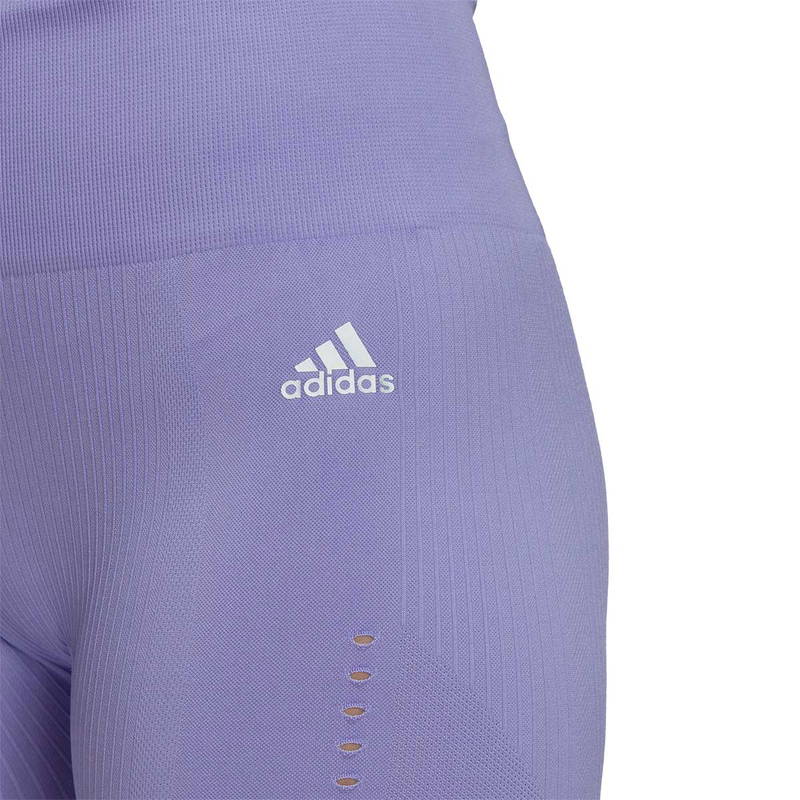 adidas Aeroknit Løbetights Dame