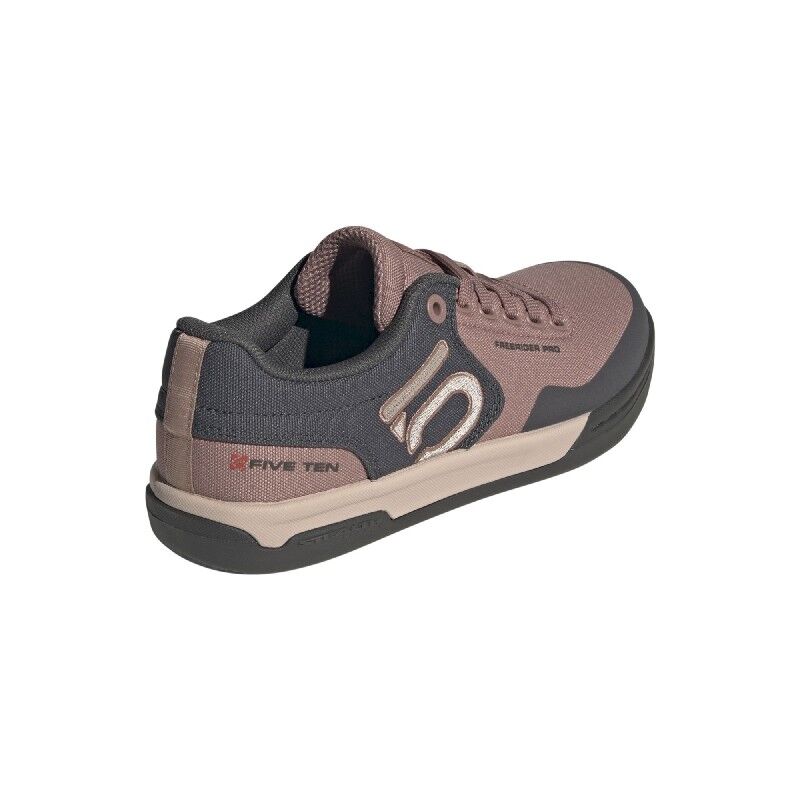 Freerider Pro Canvas - Chaussures VTT femme