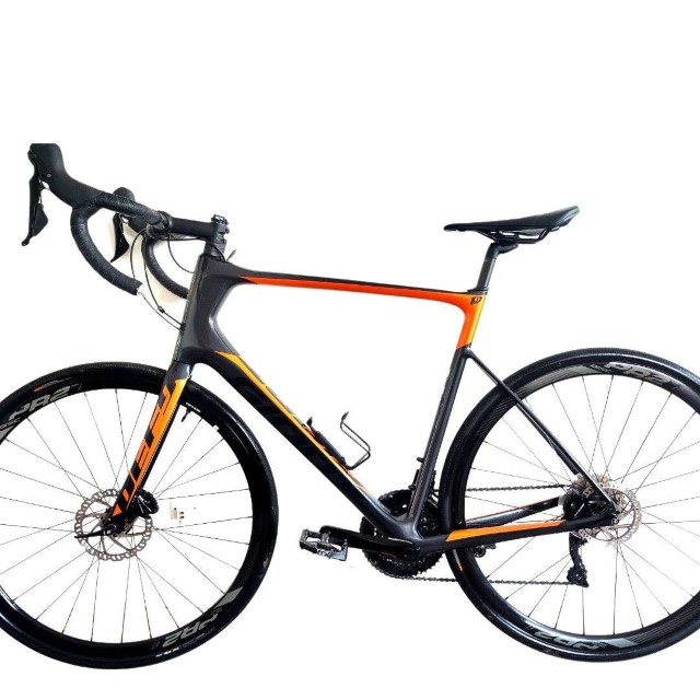 Giant Defy Advanced 2 (2020) | Diamond