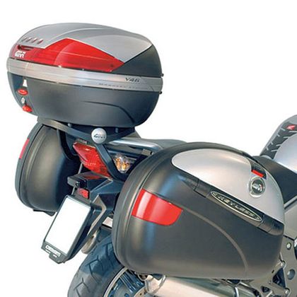 Support valises Givi Monokey pour valises V35