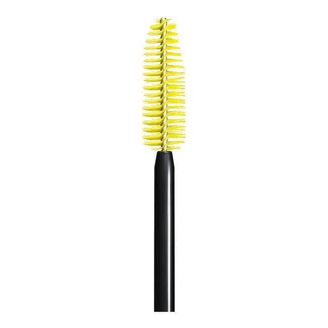 Maybelline New York Volum' Express Colossal Waterproof Mascara Glam Zwart