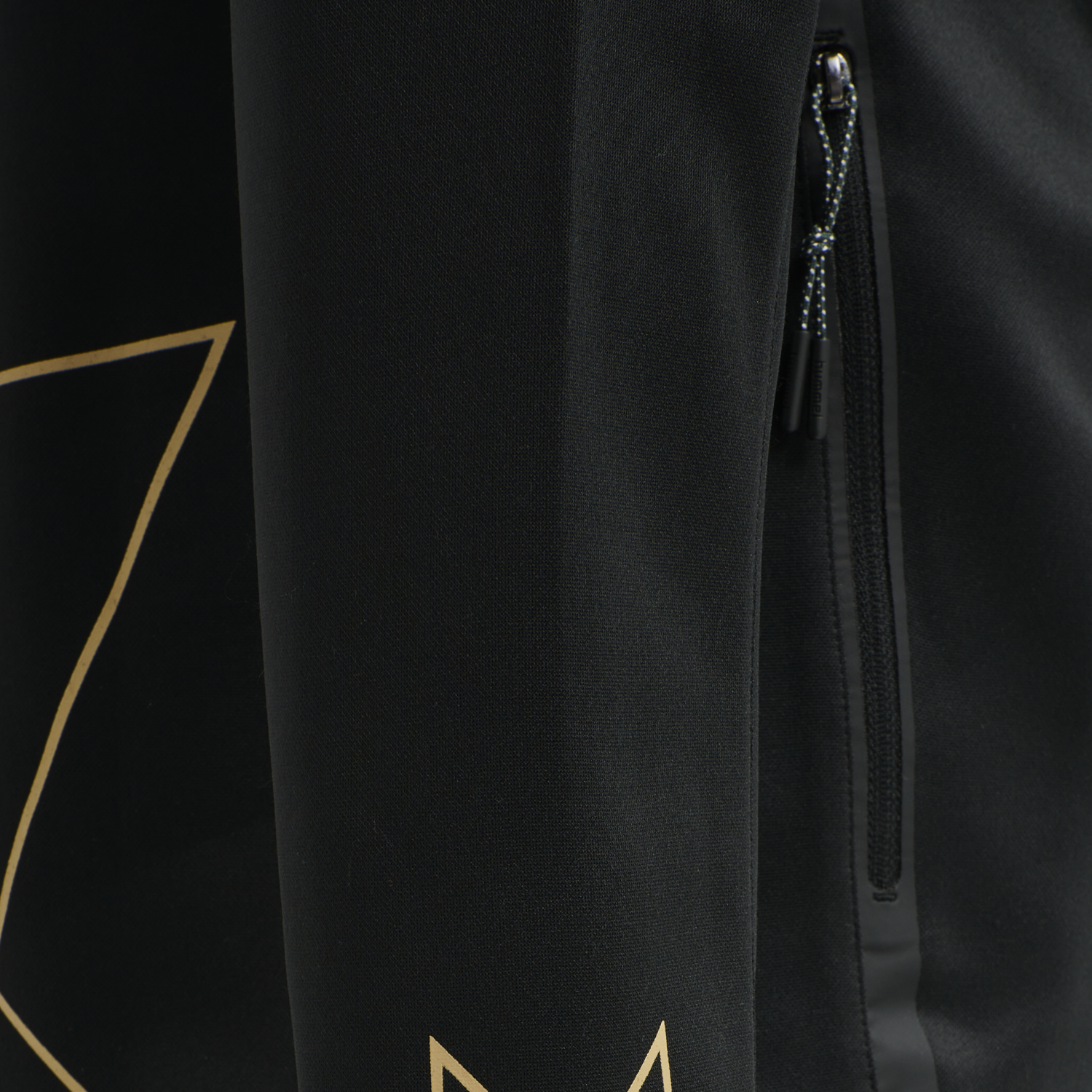 hmlCIMA XK ZIP JACKET