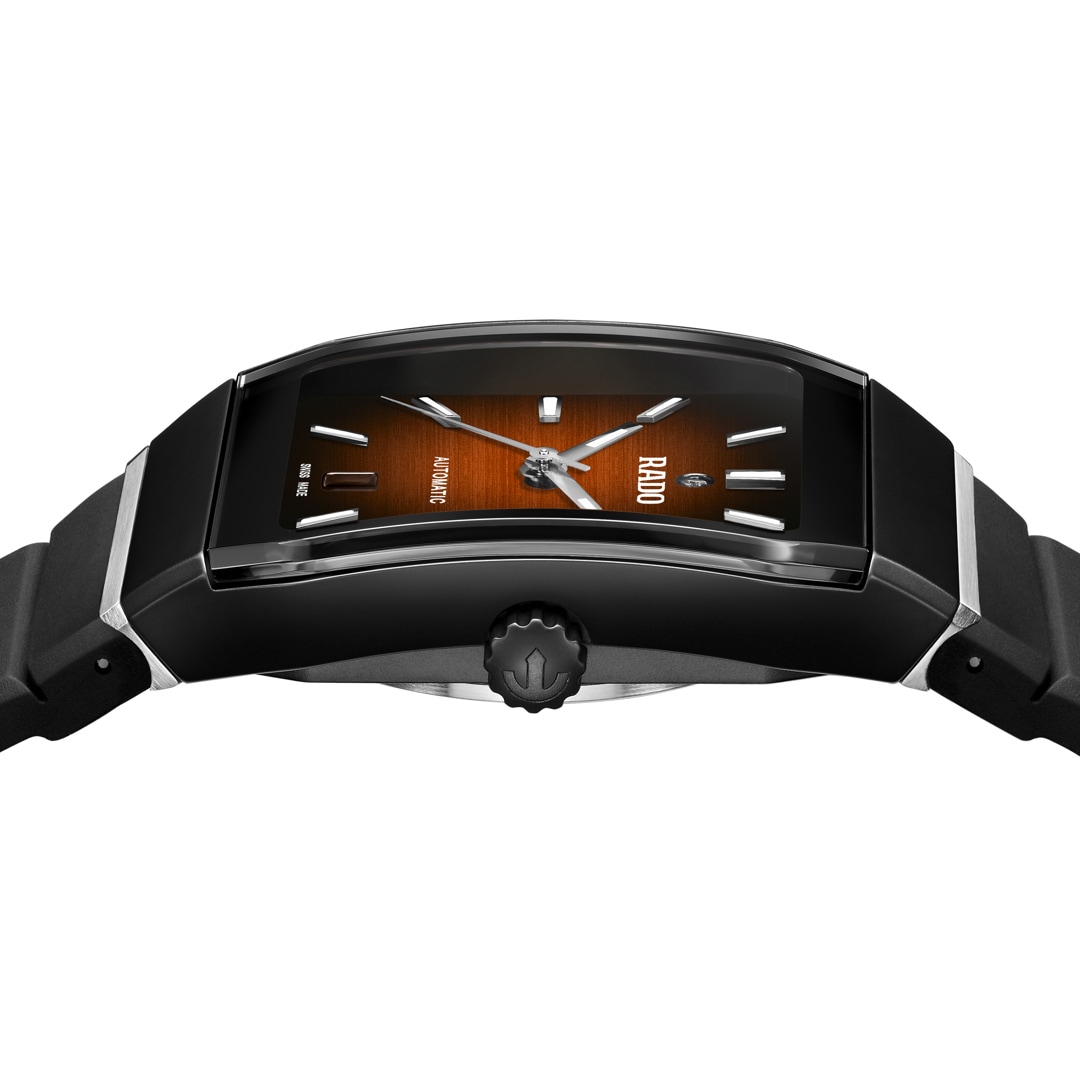 Rado Anatom Automatic Cognac