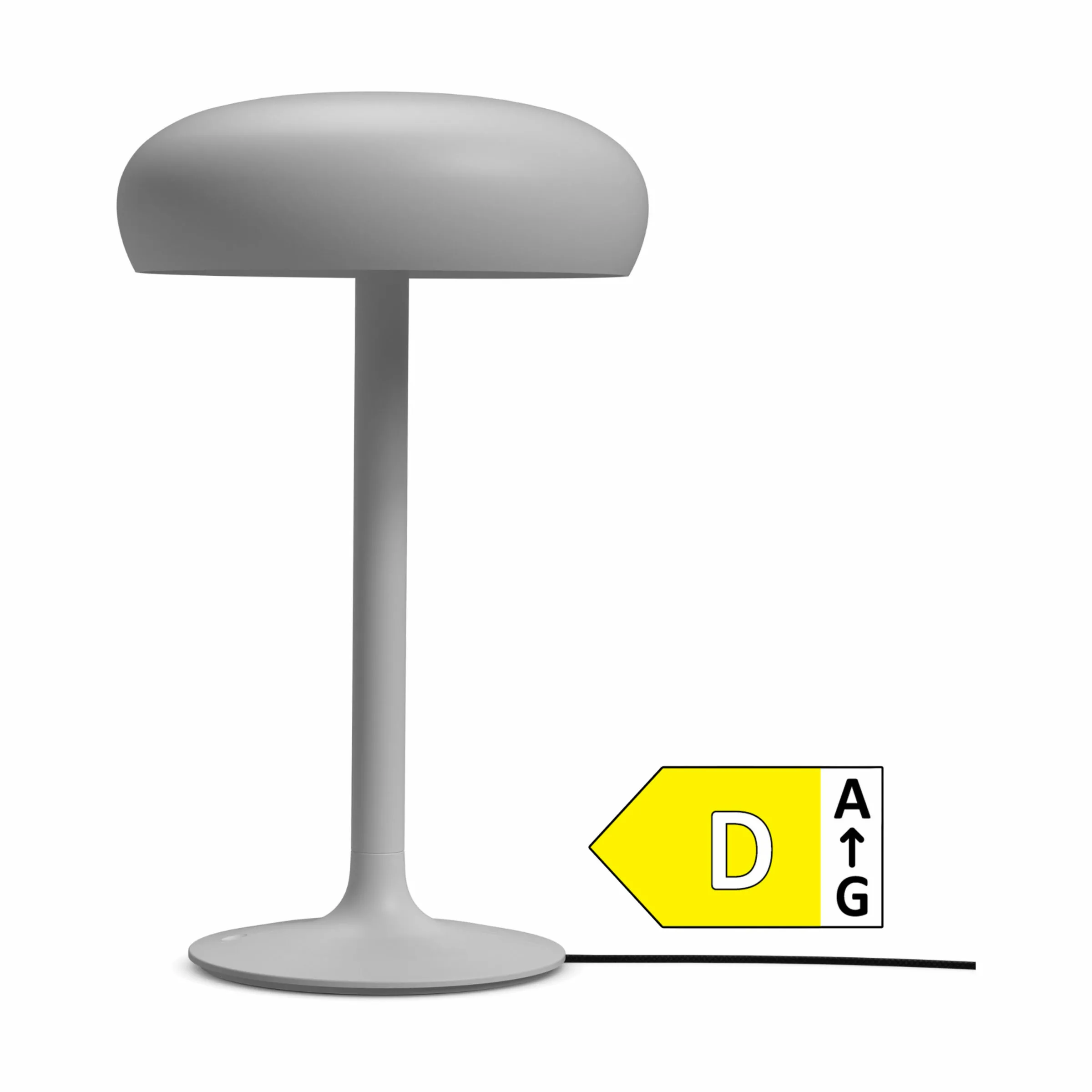Eva Solo Emendo Bordlampe