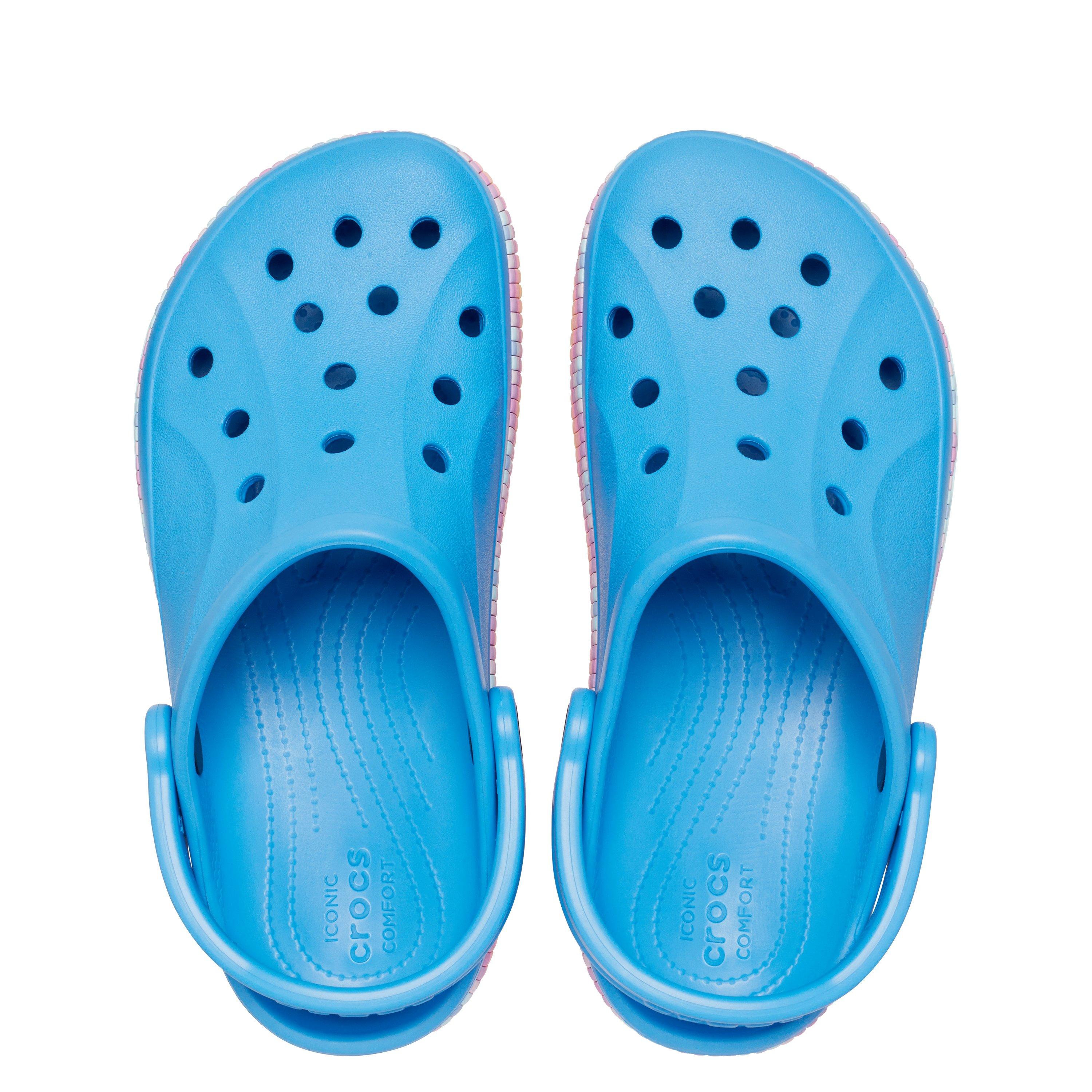 Crocs Bayaband Clogs Womens