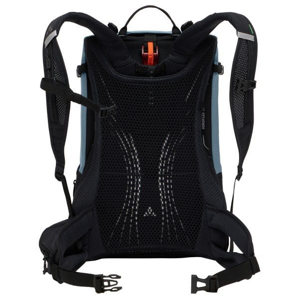 Vaude - Trailvent 15 - Sac à dos vélo
