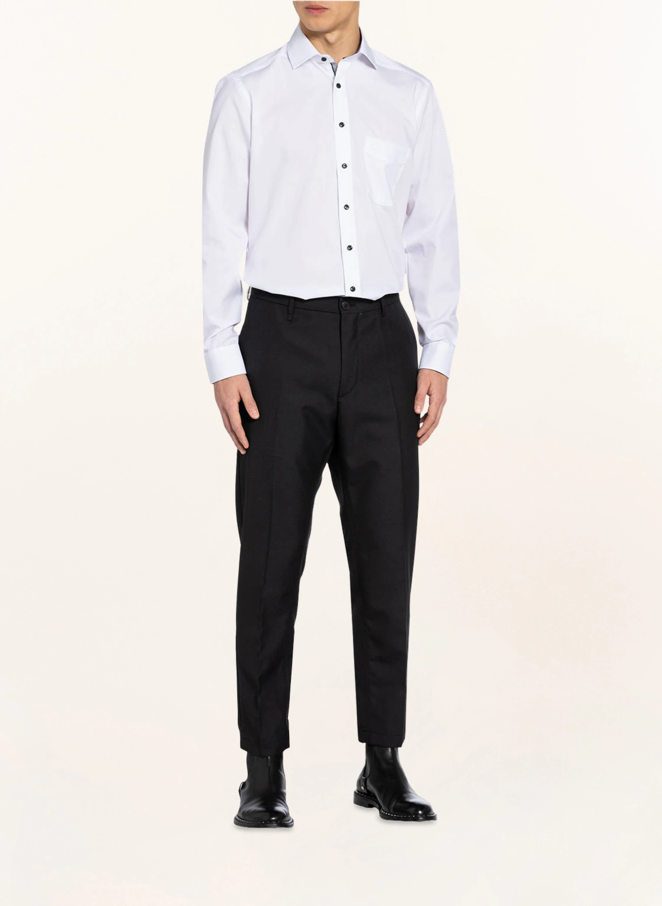 OLYMP Hemd LUXOR modern fit