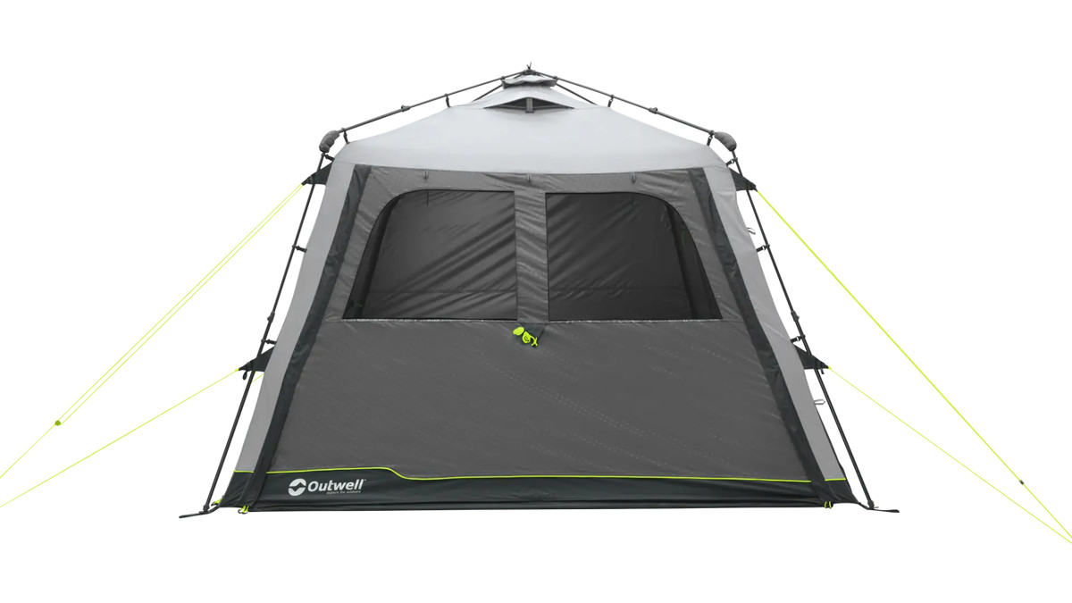 Fastlane 300 Shelter