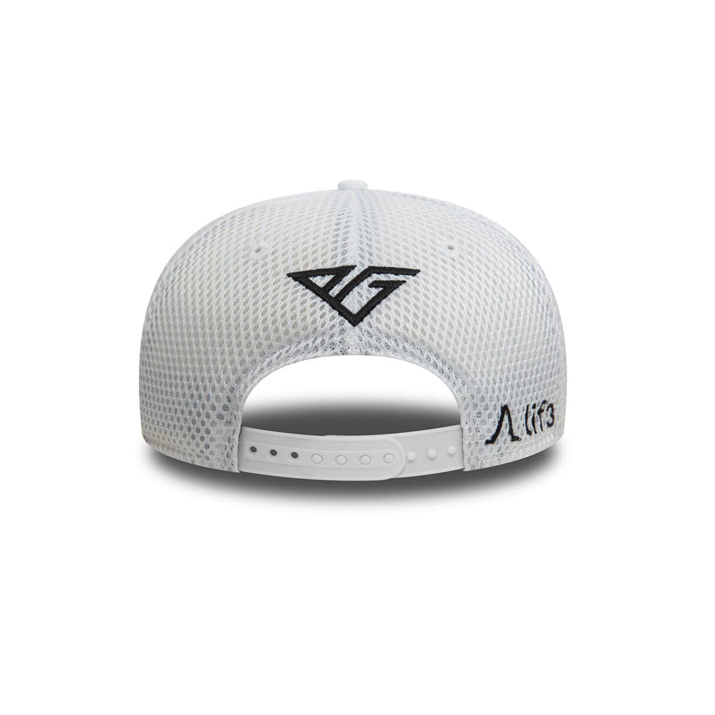 New Era New 9Fifty Alpine 99
