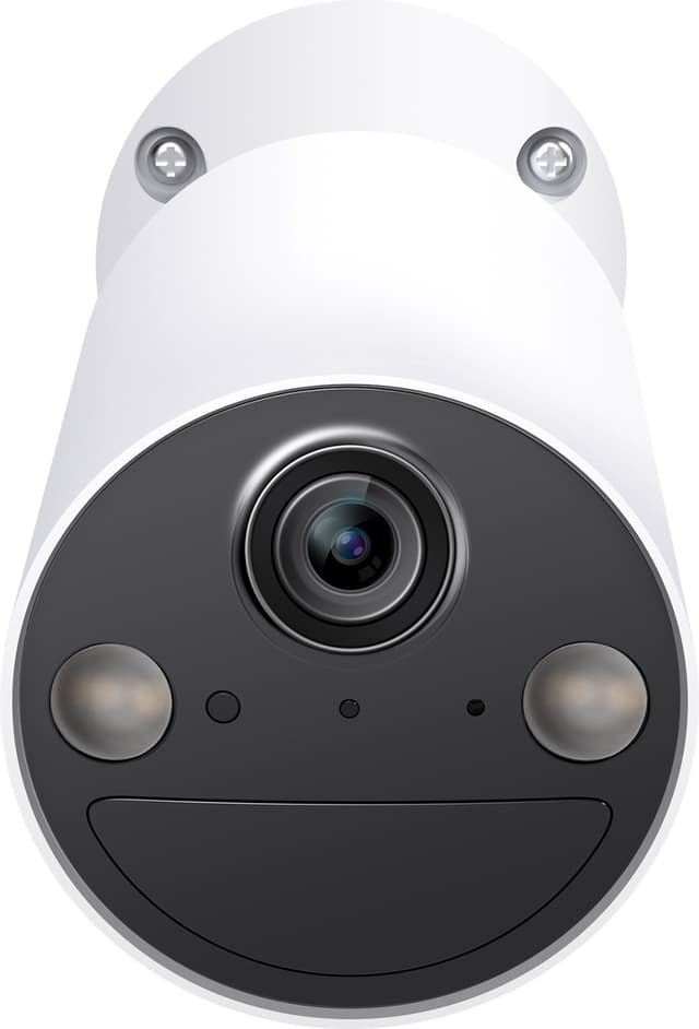 TP-Link Tapo C410 sikkerhedskamera (2-pak)