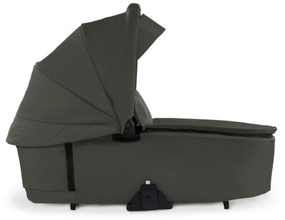 Hauck Walk N Care Liggedel, Dark Olive