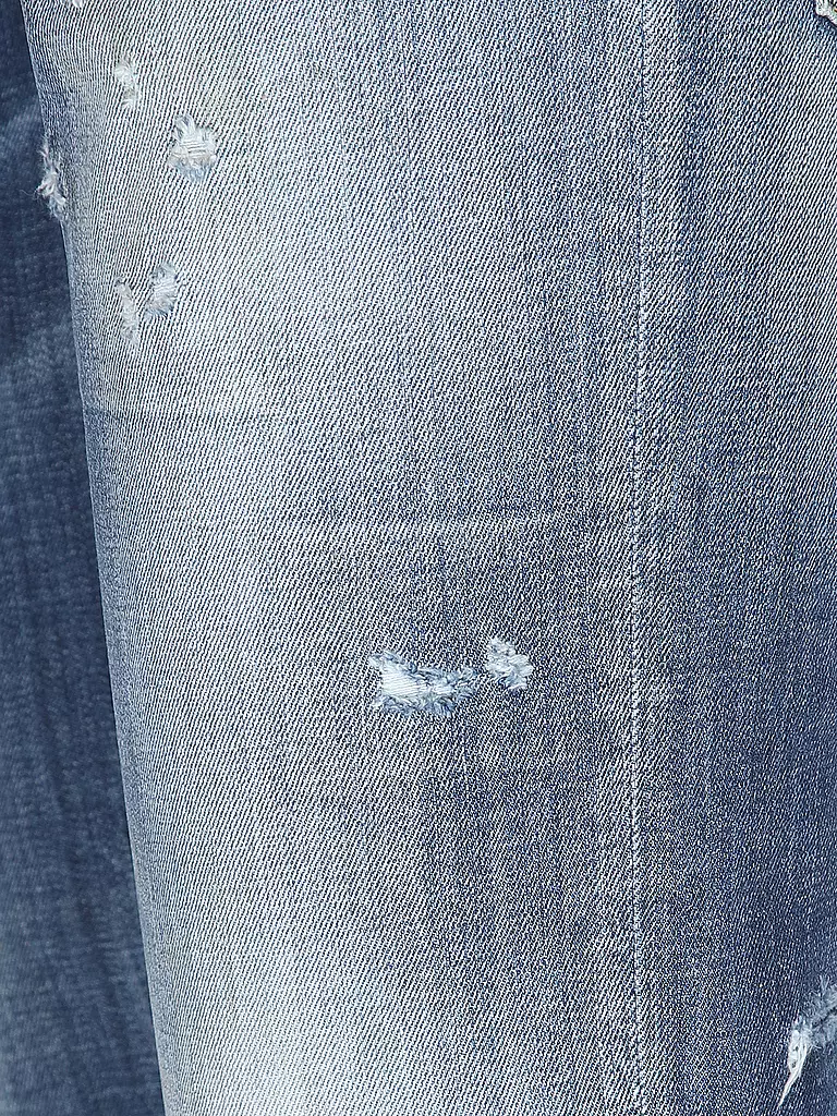 DSQUARED2 Jeans Slim Fit COOL GUY blau