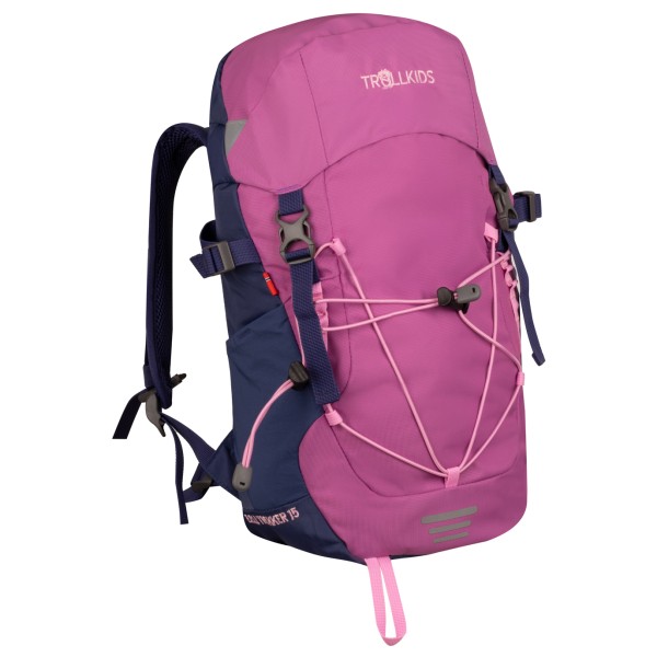 Trollkids - Kid's Fjell Trekker 15 - Sac à dos de randonnée