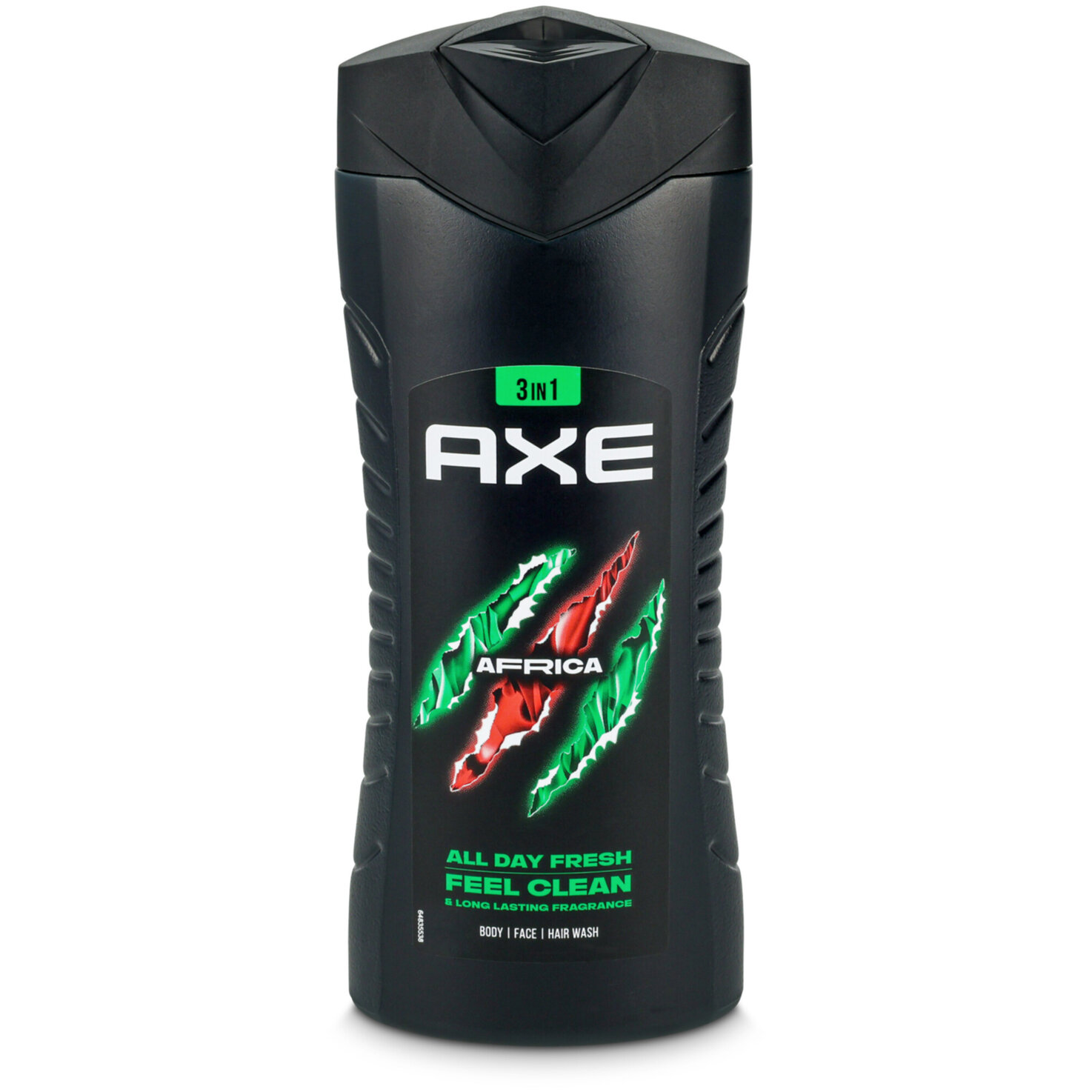 Axe Duschgel Africa