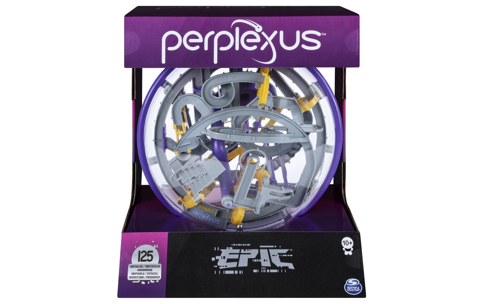 Spin Master Spiel »Perplexus New Epic«