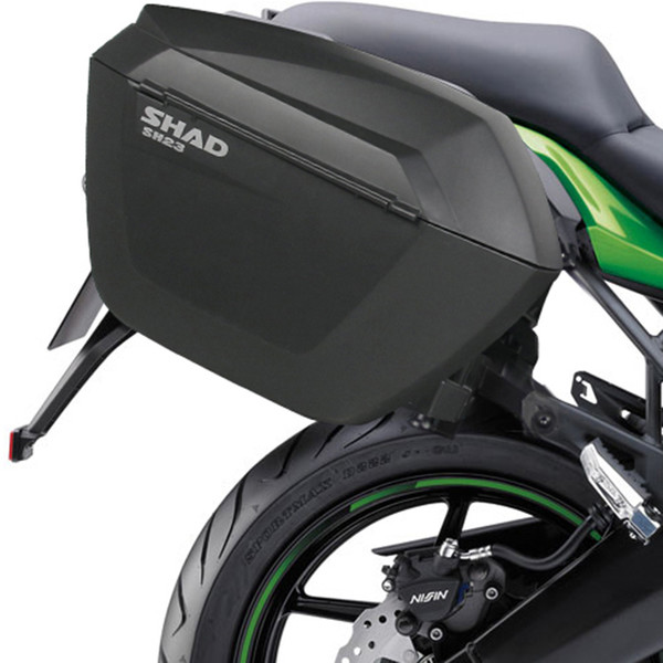 Shad - Support Fixation 3P System Kawasaki Versys 650 K0VR68IF