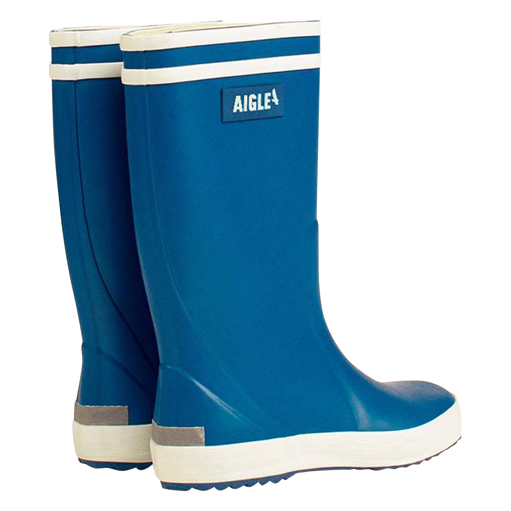 LOLLY POP 2 - Bottes de Pluie | Bleu