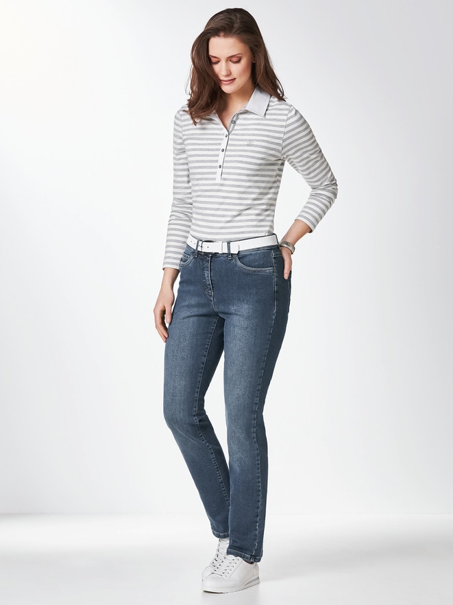Husky-Jeans