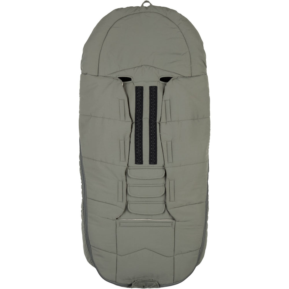 Køb Voksi® Explorer Kørepose Meadow Green Clover