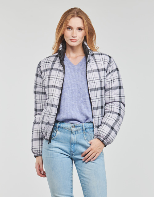 Volcom - DOWN'N PUFF JACKET - Noir