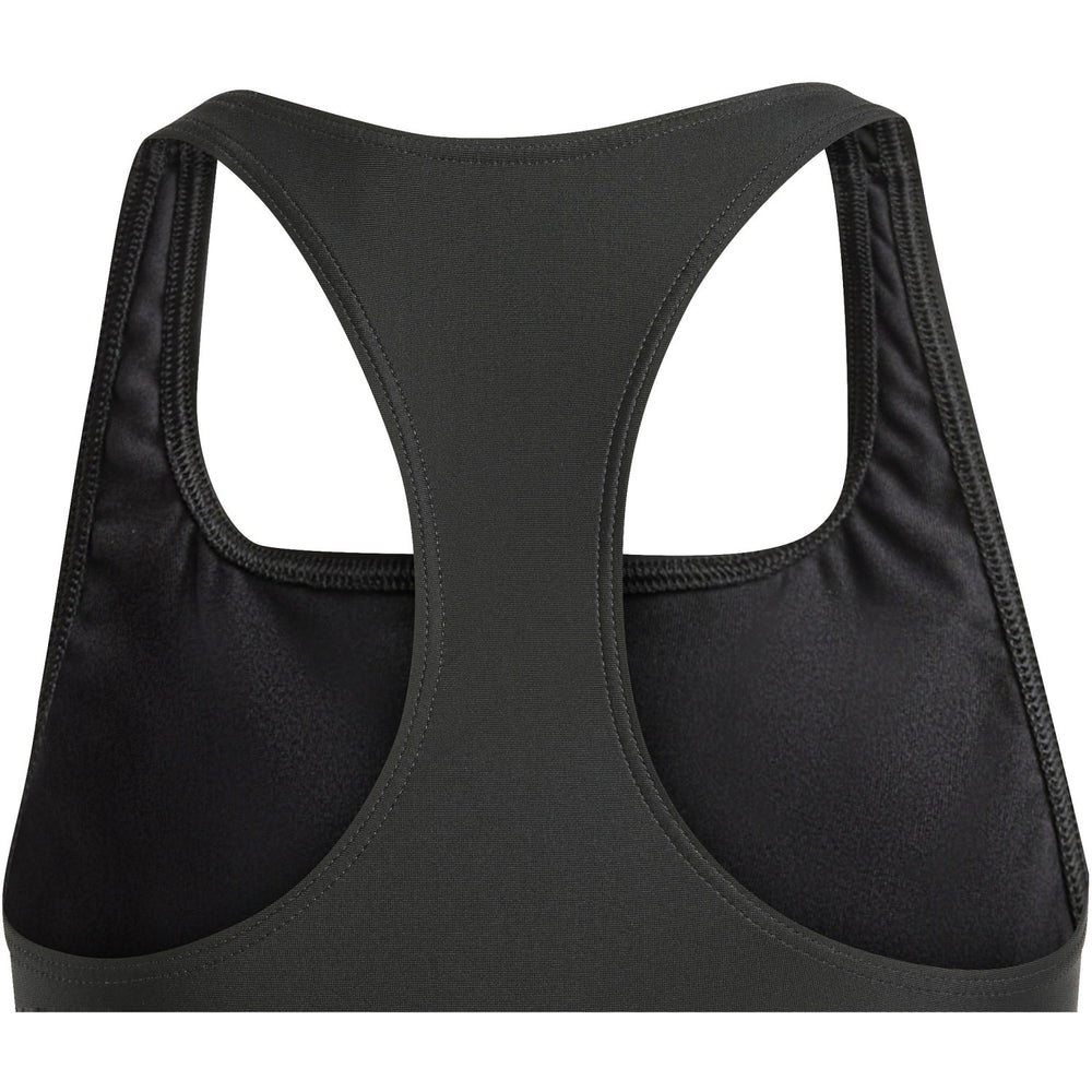 Køb adidas Originals Black/White Big Bars Bikini Gy