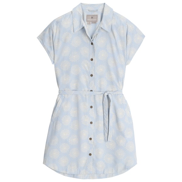 Royal Robbins - Women's Camino Pucker Dress - Robe