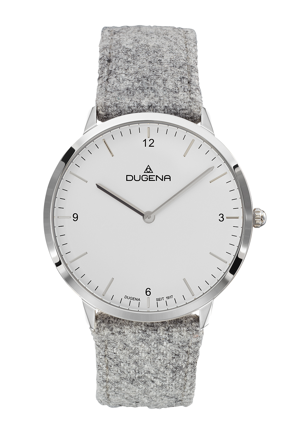 Dugena Armbanduhr Pure Weiß 4460986