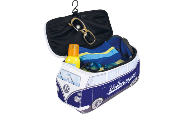 VW Collection T1 Bulli Neopren Universaltasche 4,5 Liter