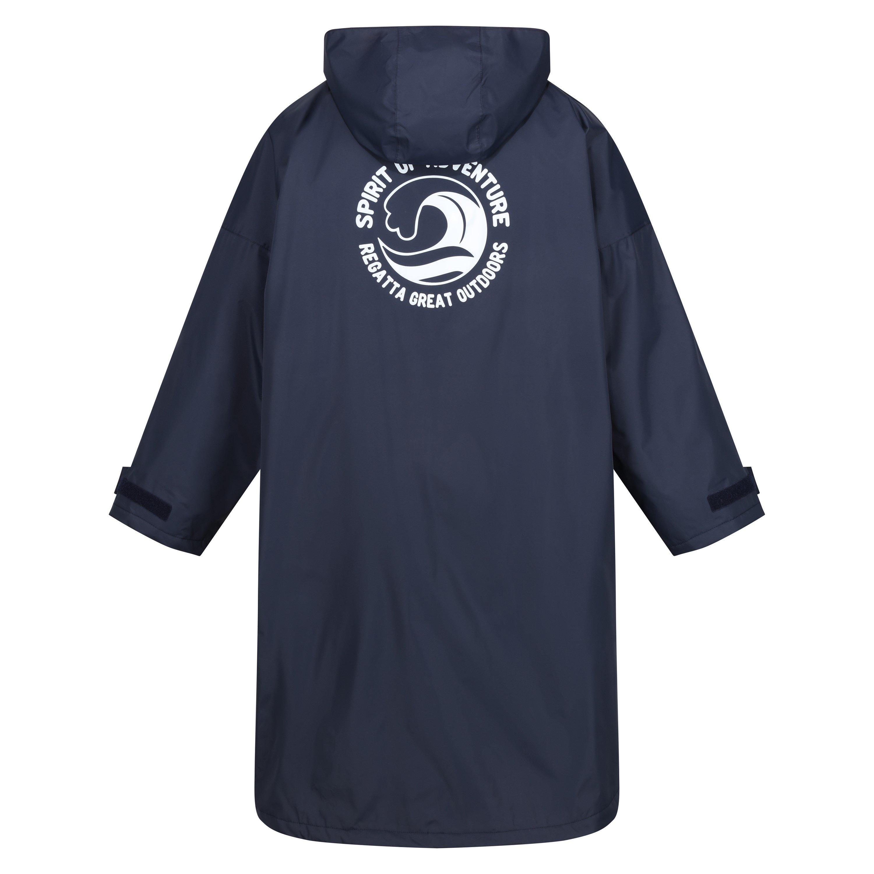 Regatta Waterproof Robe Adults